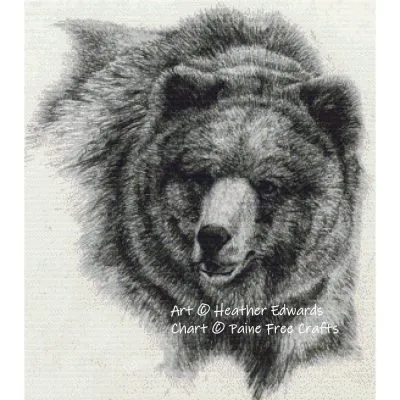 (image for) Brown Bear